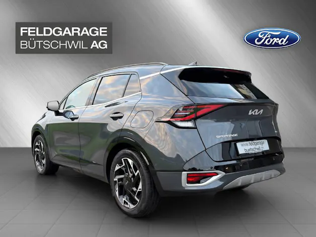 Kia Sportage 1.6 T-GDi PHEV GT-Line **7 Jahre Garantie**