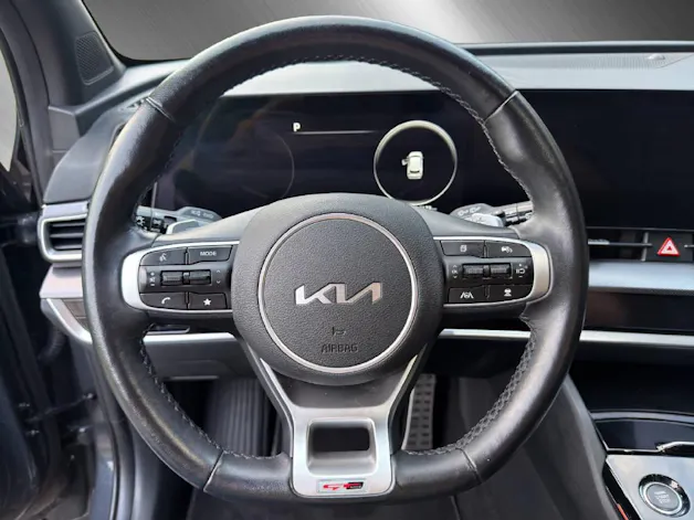 Kia Sportage 1.6 T-GDi PHEV GT-Line **7 Jahre Garantie**