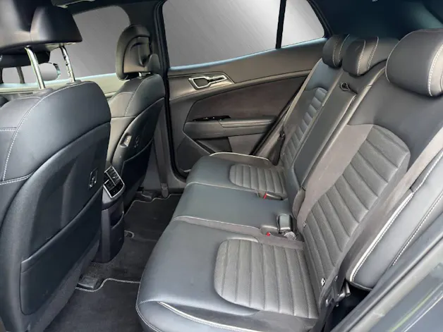 Kia Sportage 1.6 T-GDi PHEV GT-Line **7 Jahre Garantie**