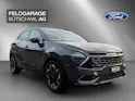 Kia Sportage 1.6 T-GDi PHEV GT-Line **7 Jahre Garantie**