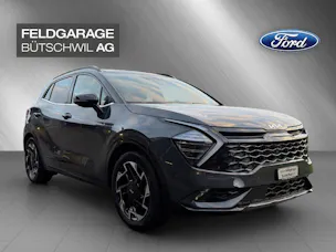 Kia Sportage 1.6 T-GDi PHEV GT-Line **7 Jahre Garantie**