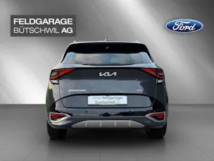 Kia Sportage 1.6 T-GDi PHEV GT-Line **7 Jahre Garantie**