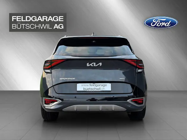 Kia Sportage 1.6 T-GDi PHEV GT-Line **7 Jahre Garantie**