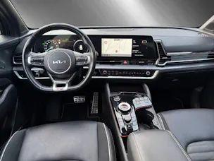 Kia Sportage 1.6 T-GDi PHEV GT-Line **7 Jahre Garantie**