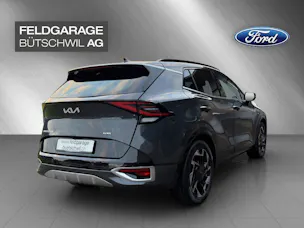 Kia Sportage 1.6 T-GDi PHEV GT-Line **7 Jahre Garantie**