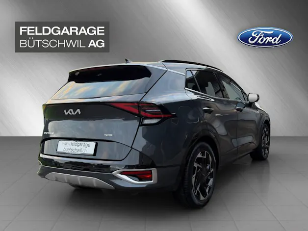 Kia Sportage 1.6 T-GDi PHEV GT-Line **7 Jahre Garantie**