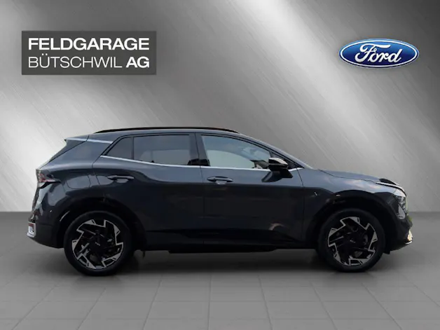 Kia Sportage 1.6 T-GDi PHEV GT-Line **7 Jahre Garantie**