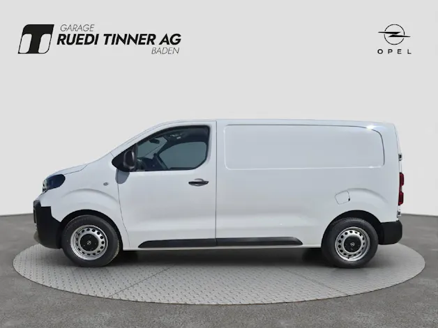 OPEL Vivaro Cargo 1.5 D 120 Energize Your Business S/S