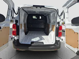 OPEL Vivaro Cargo 1.5 D 120 Energize Your Business S/S