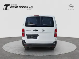 OPEL Vivaro Cargo 1.5 D 120 Energize Your Business S/S
