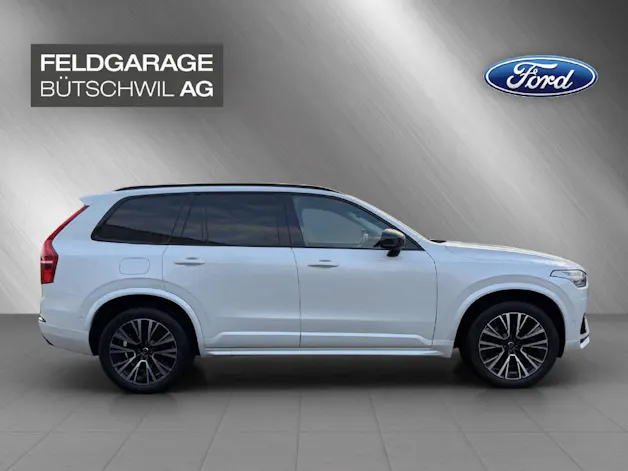 VOLVO XC90 2.0 T8 TE Plus Dark 7P. eAWD **CH Fahrzeug**