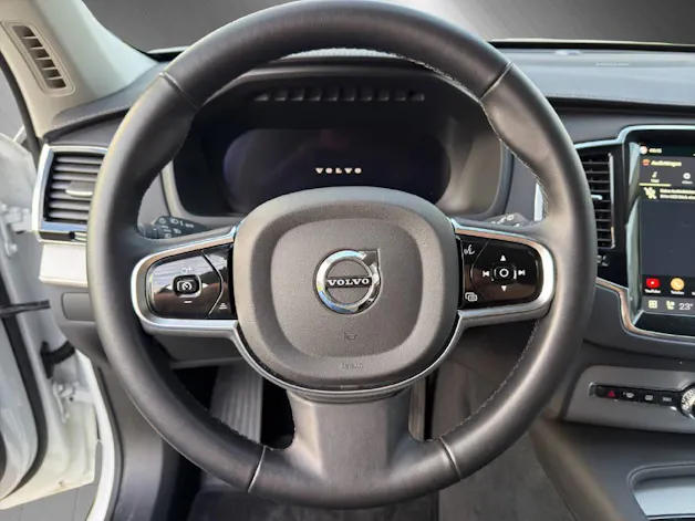VOLVO XC90 2.0 T8 TE Plus Dark 7P. eAWD **CH Fahrzeug**