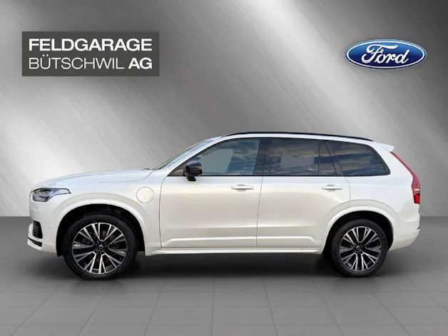 VOLVO XC90 2.0 T8 TE Plus Dark 7P. eAWD **CH Fahrzeug**