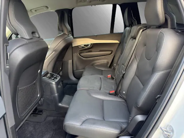VOLVO XC90 2.0 T8 TE Plus Dark 7P. eAWD **CH Fahrzeug**