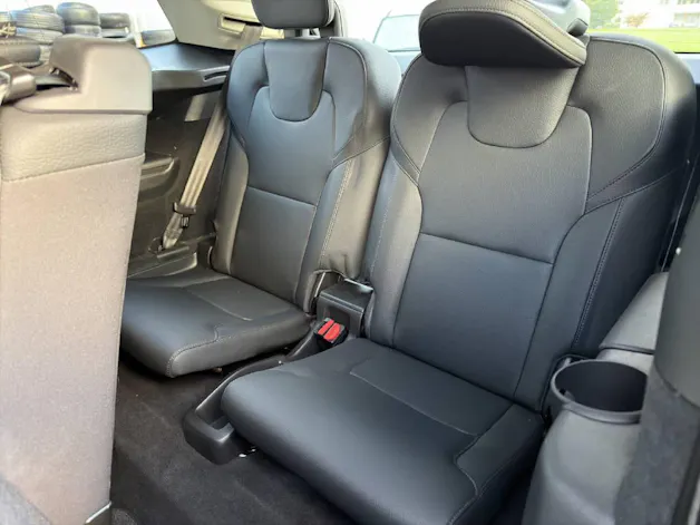 VOLVO XC90 2.0 T8 TE Plus Dark 7P. eAWD **CH Fahrzeug**