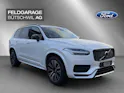 VOLVO XC90 2.0 T8 TE Plus Dark 7P. eAWD **CH Fahrzeug**