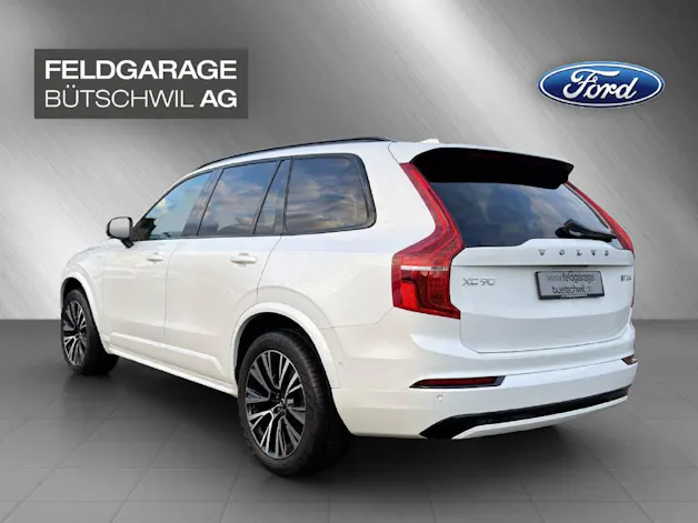 VOLVO XC90 2.0 T8 TE Plus Dark 7P. eAWD **CH Fahrzeug**