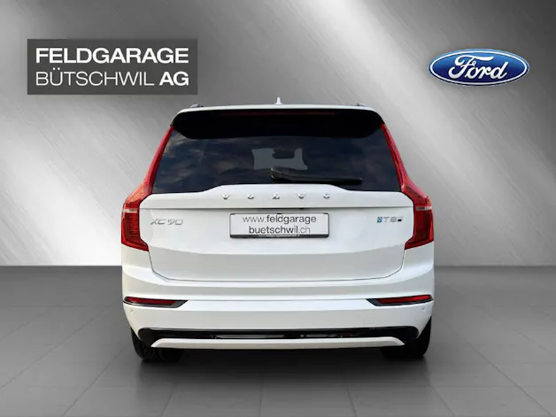 VOLVO XC90 2.0 T8 TE Plus Dark 7P. eAWD **CH Fahrzeug**