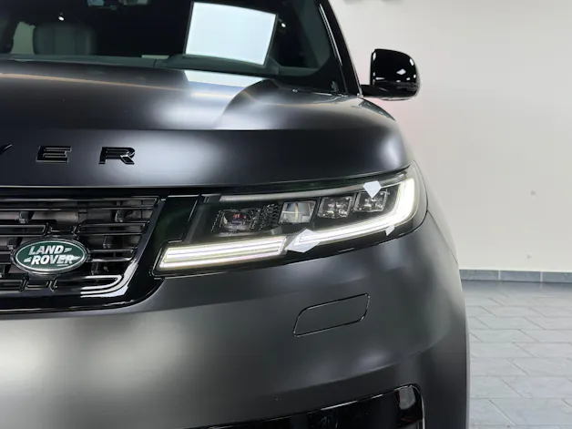 Land Rover Range Rover Sport 4.4 V8 Autobiography