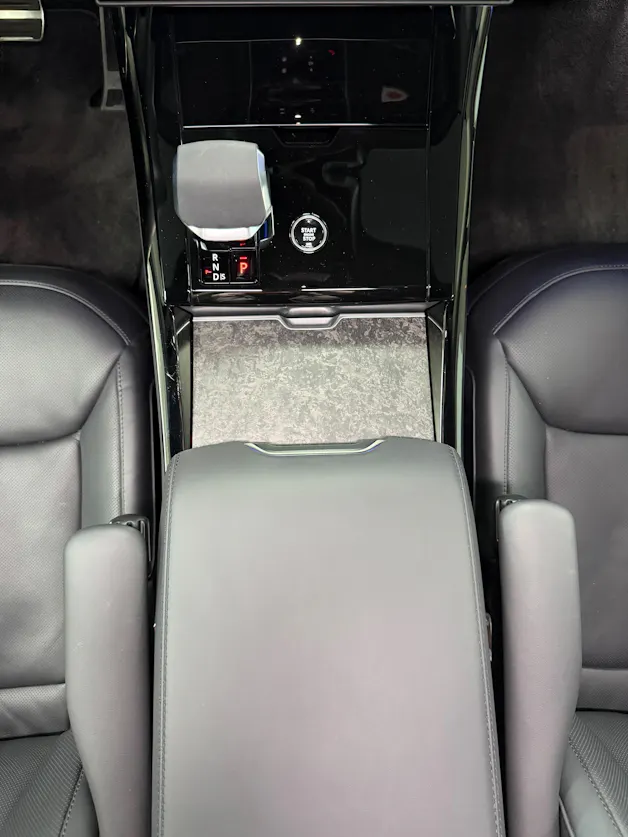 Land Rover Range Rover Sport 4.4 V8 Autobiography