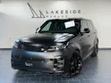 Land Rover Range Rover Sport 4.4 V8 Autobiography