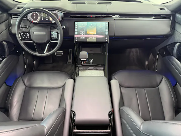 Land Rover Range Rover Sport 4.4 V8 Autobiography