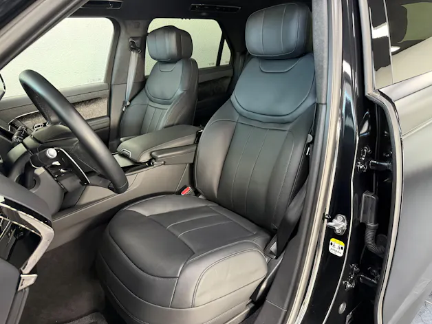 Land Rover Range Rover Sport 4.4 V8 Autobiography