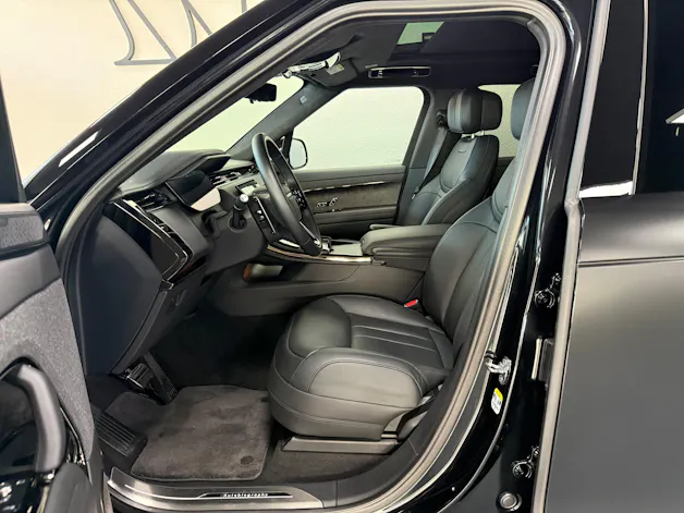 Land Rover Range Rover Sport 4.4 V8 Autobiography