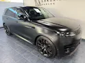 Land Rover Range Rover Sport 4.4 V8 Autobiography