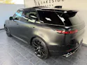 Land Rover Range Rover Sport 4.4 V8 Autobiography