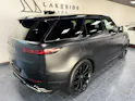 Land Rover Range Rover Sport 4.4 V8 Autobiography