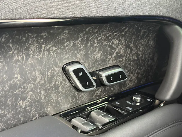 Land Rover Range Rover Sport 4.4 V8 Autobiography