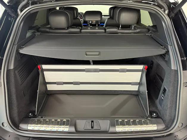 Land Rover Range Rover Sport 4.4 V8 Autobiography