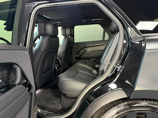 Land Rover Range Rover Sport 4.4 V8 Autobiography