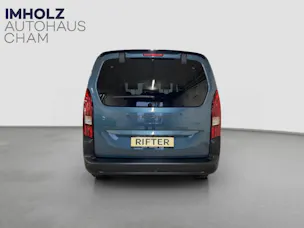 PEUGEOT Rifter Long 1.5 BlueHDi 130 Family Edition 7-Sitze