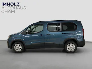 PEUGEOT Rifter Long 1.5 BlueHDi 130 Family Edition 7-Sitze