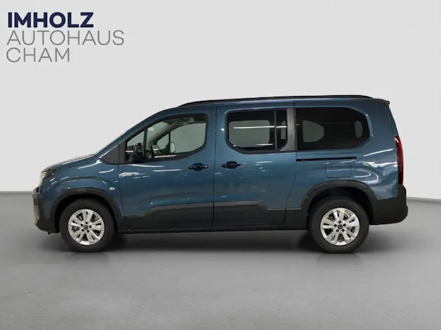 PEUGEOT Rifter Long 1.5 BlueHDi 130 Family Edition 7-Sitze