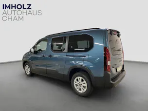 PEUGEOT Rifter Long 1.5 BlueHDi 130 Family Edition 7-Sitze