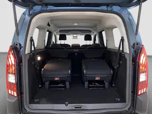 PEUGEOT Rifter Long 1.5 BlueHDi 130 Family Edition 7-Sitze