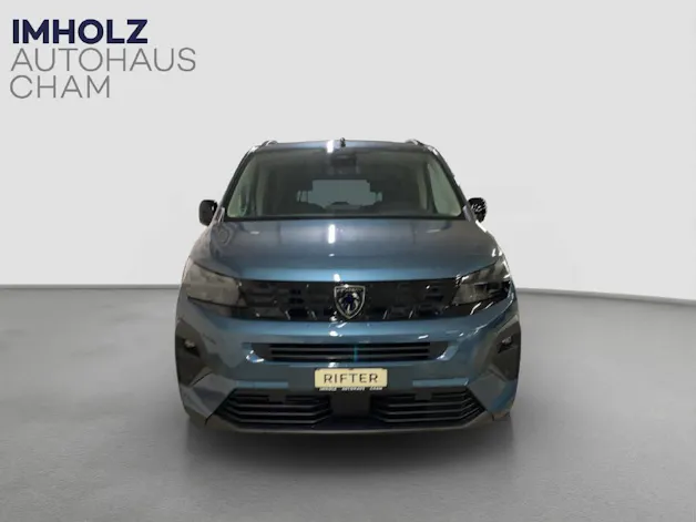 PEUGEOT Rifter Long 1.5 BlueHDi 130 Family Edition 7-Sitze