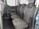 PEUGEOT Rifter Long 1.5 BlueHDi 130 Family Edition 7-Sitze