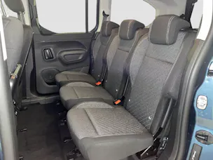 PEUGEOT Rifter Long 1.5 BlueHDi 130 Family Edition 7-Sitze
