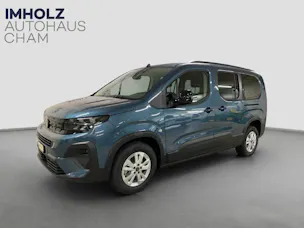 PEUGEOT Rifter Long 1.5 BlueHDi 130 Family Edition 7-Sitze