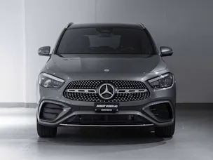 MERCEDES-BENZ GLA 220 d 4MATIC Swiss Star