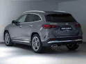 MERCEDES-BENZ GLA 220 d 4MATIC Swiss Star