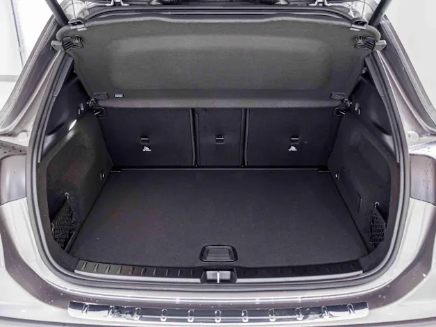 MERCEDES-BENZ GLA 220 d 4MATIC Swiss Star