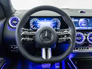 MERCEDES-BENZ GLA 220 d 4MATIC Swiss Star