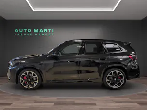 BMW X1 U11 M35i