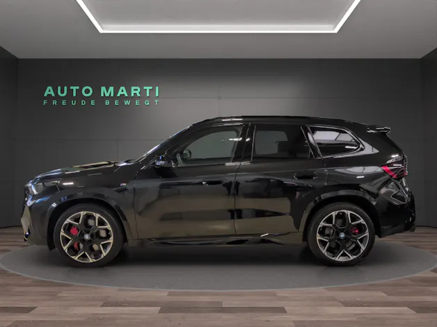 BMW X1 U11 M35i