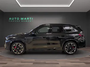 BMW X1 U11 M35i